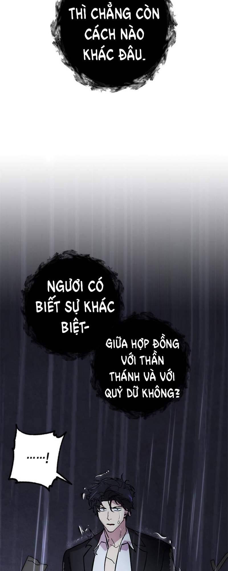 Trở Lại Thành Người Chơi Chapter 49 - 53