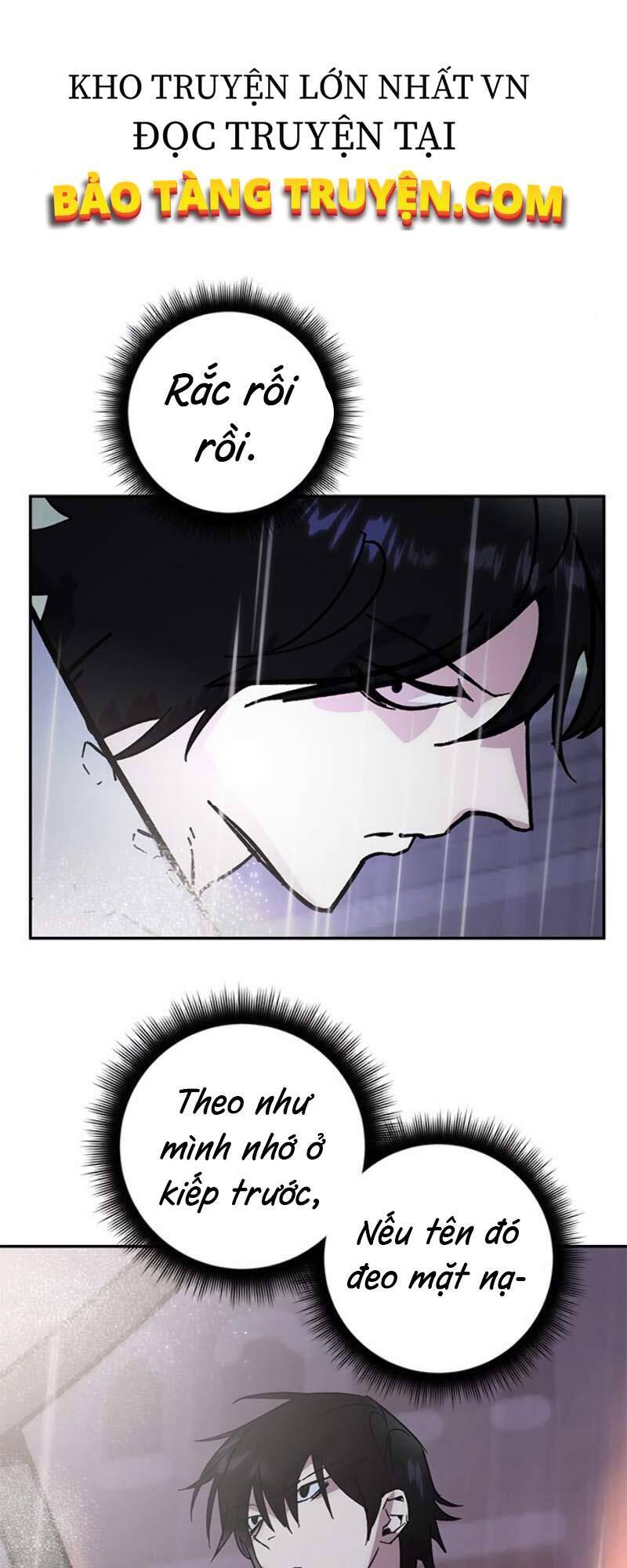 Trở Lại Thành Người Chơi Chapter 49 - 64