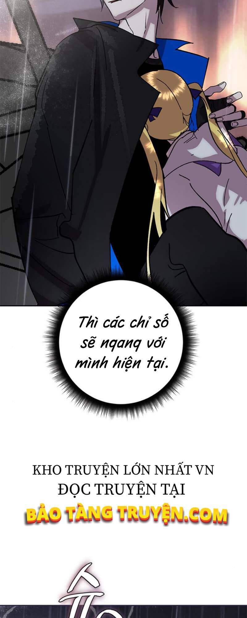 Trở Lại Thành Người Chơi Chapter 49 - 65