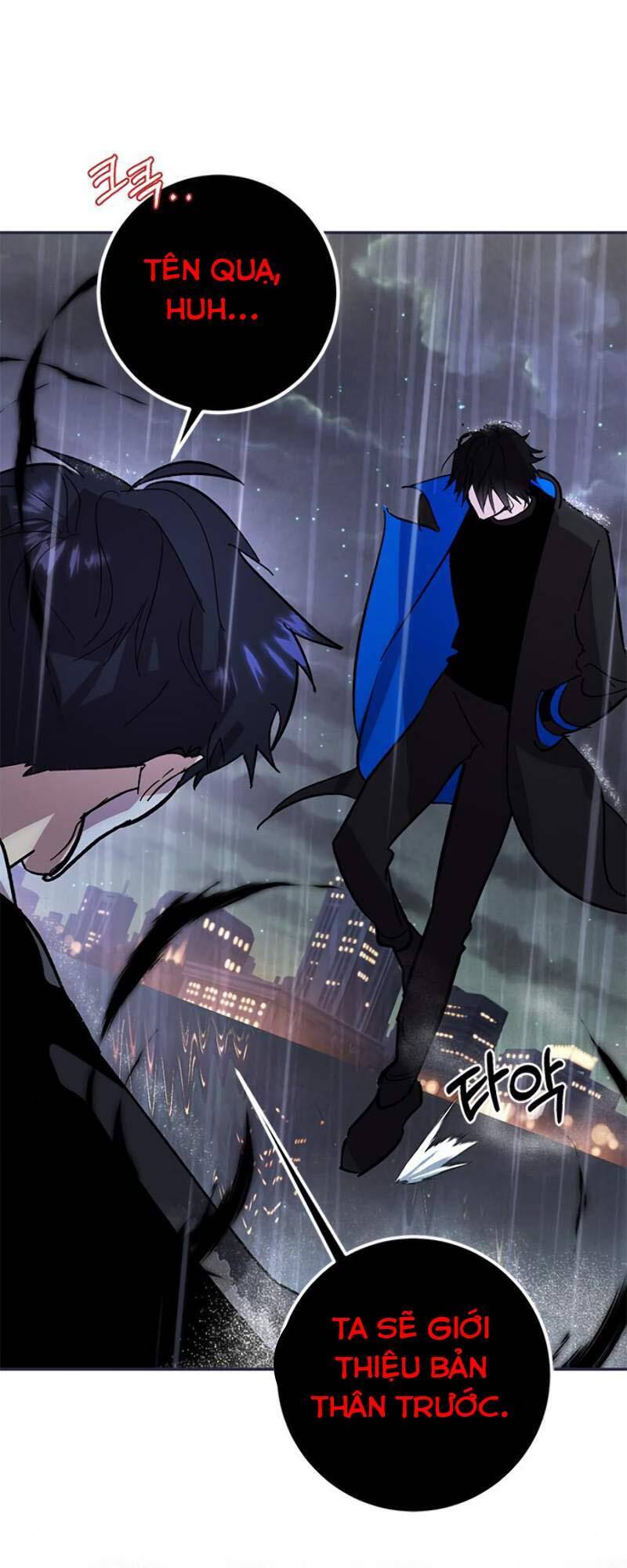 Trở Lại Thành Người Chơi Chapter 49 - 68