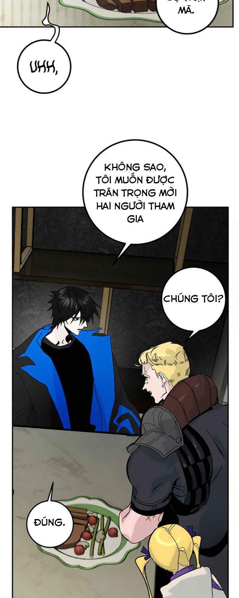 Trở Lại Thành Người Chơi Chapter 51 - 61