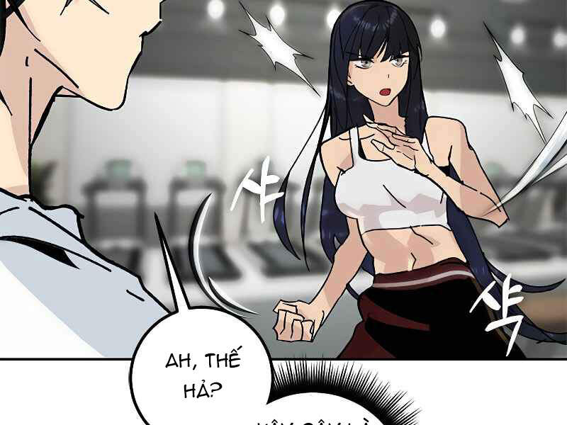Trở Lại Thành Người Chơi Chapter 52 - 43