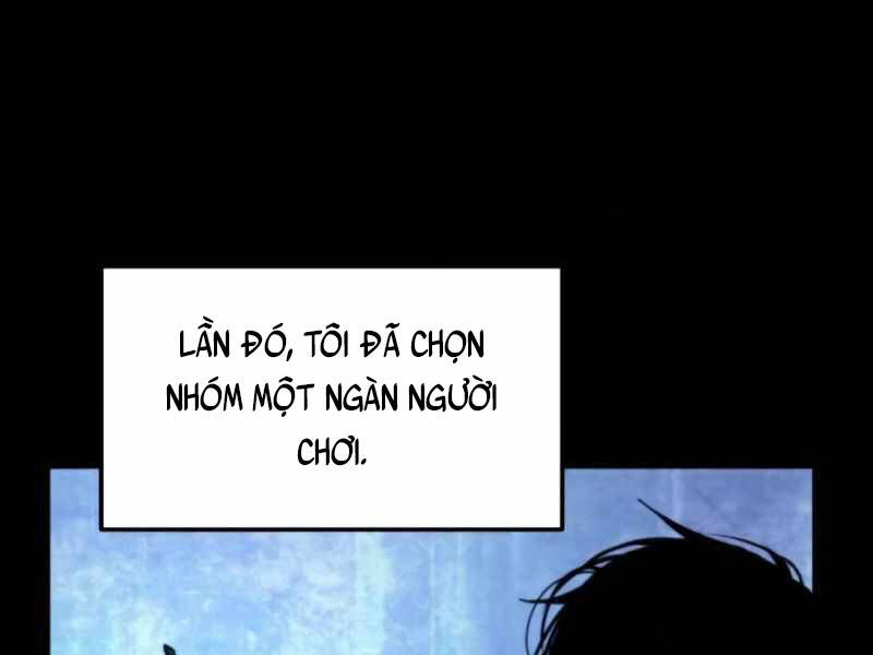 Trở Lại Thành Người Chơi Chapter 63 - 128