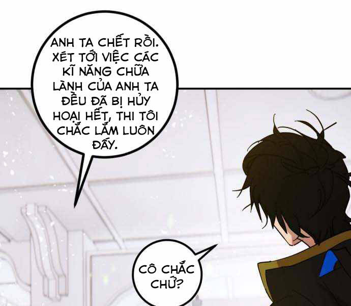 Trở Lại Thành Người Chơi Chapter 67 - 59