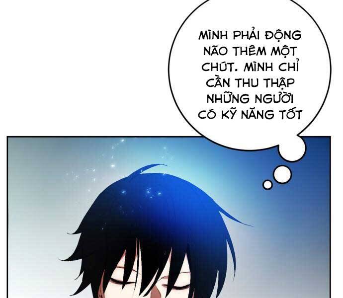 Trở Lại Thành Người Chơi Chapter 84 - 89
