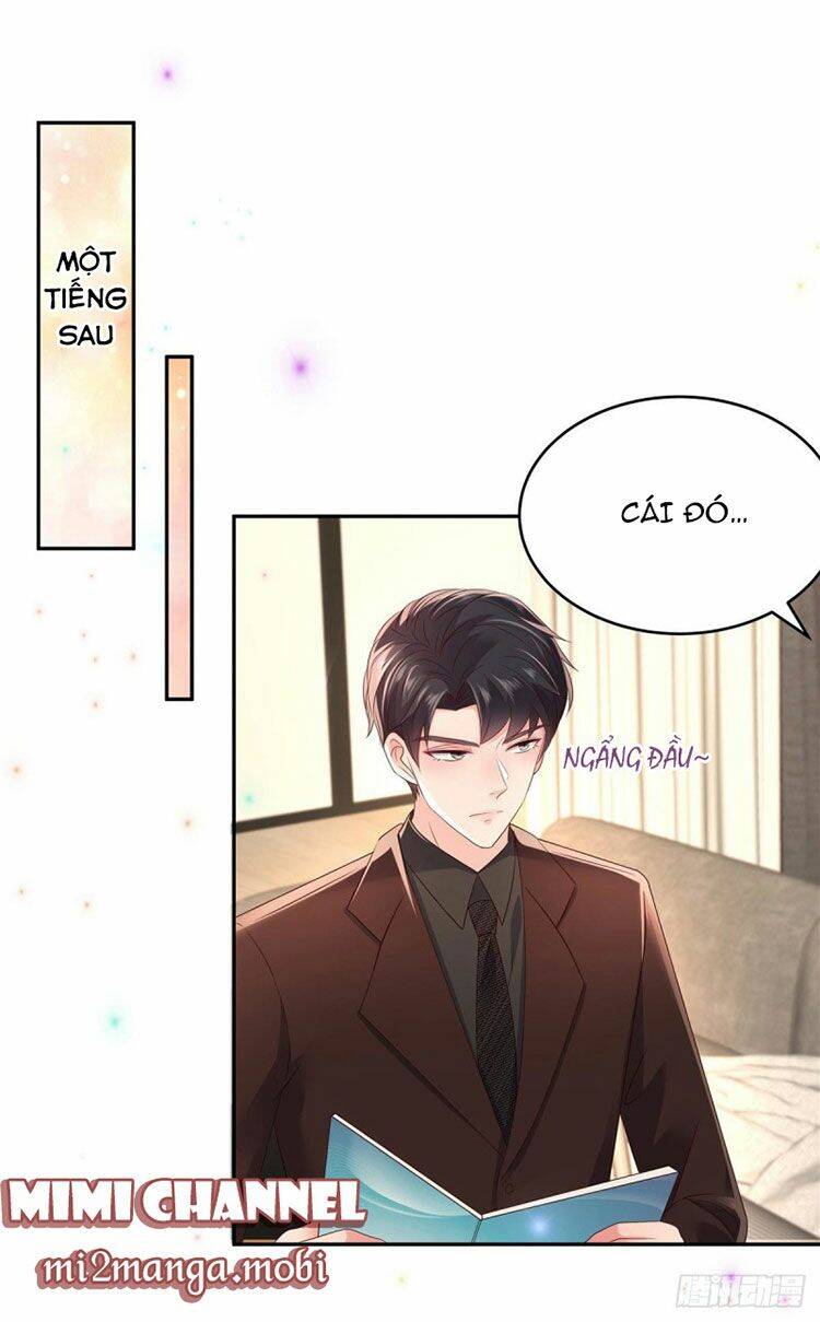Trọng Sinh Trở Lại: Sủng Nịch Độc Nhất Vô Nhị Chapter 35 - 12