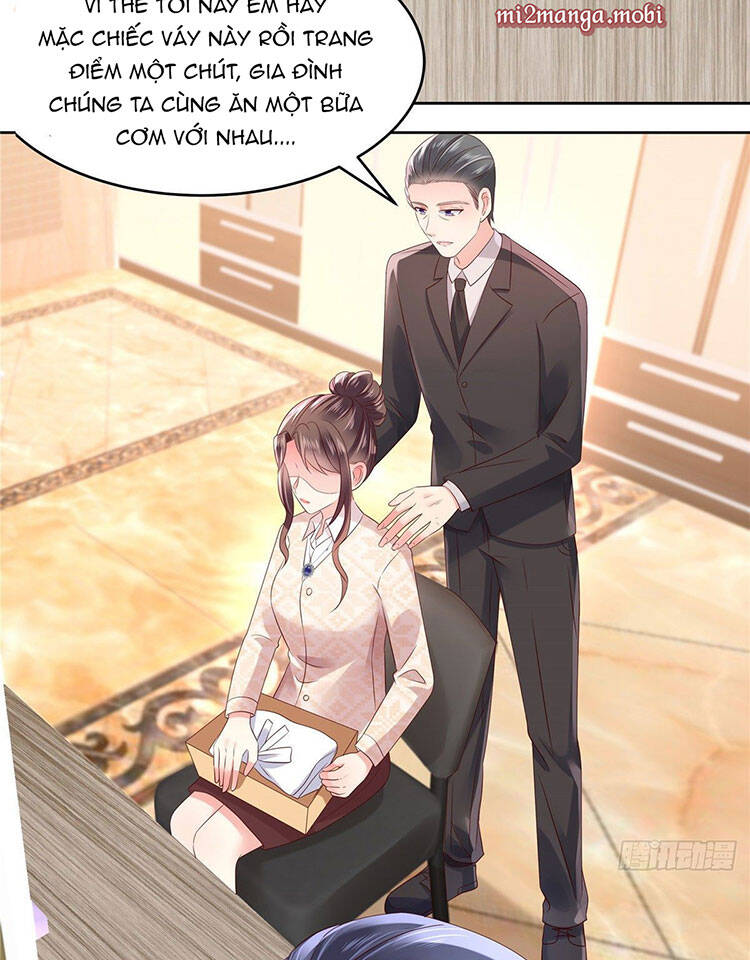 Trọng Sinh Trở Lại: Sủng Nịch Độc Nhất Vô Nhị Chapter 46 - 14