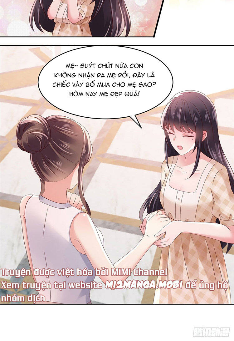 Trọng Sinh Trở Lại: Sủng Nịch Độc Nhất Vô Nhị Chapter 46 - 24