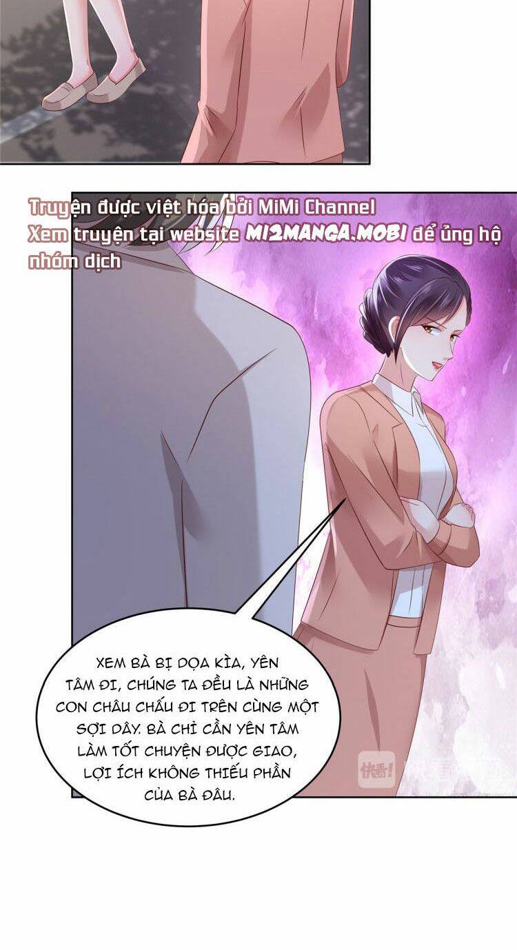 Trọng Sinh Trở Lại: Sủng Nịch Độc Nhất Vô Nhị Chapter 48 - 21