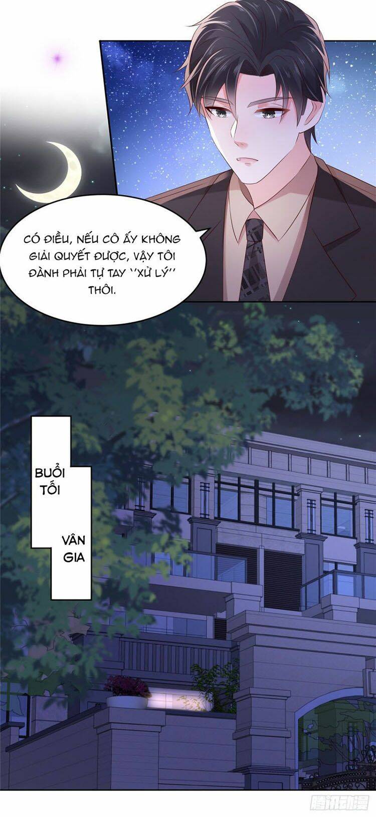 Trọng Sinh Trở Lại: Sủng Nịch Độc Nhất Vô Nhị Chapter 50 - 4