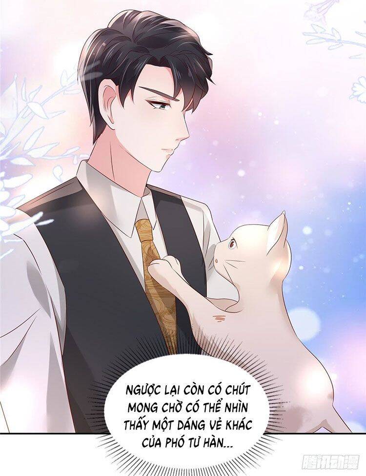 Trọng Sinh Trở Lại: Sủng Nịch Độc Nhất Vô Nhị Chapter 58 - 12