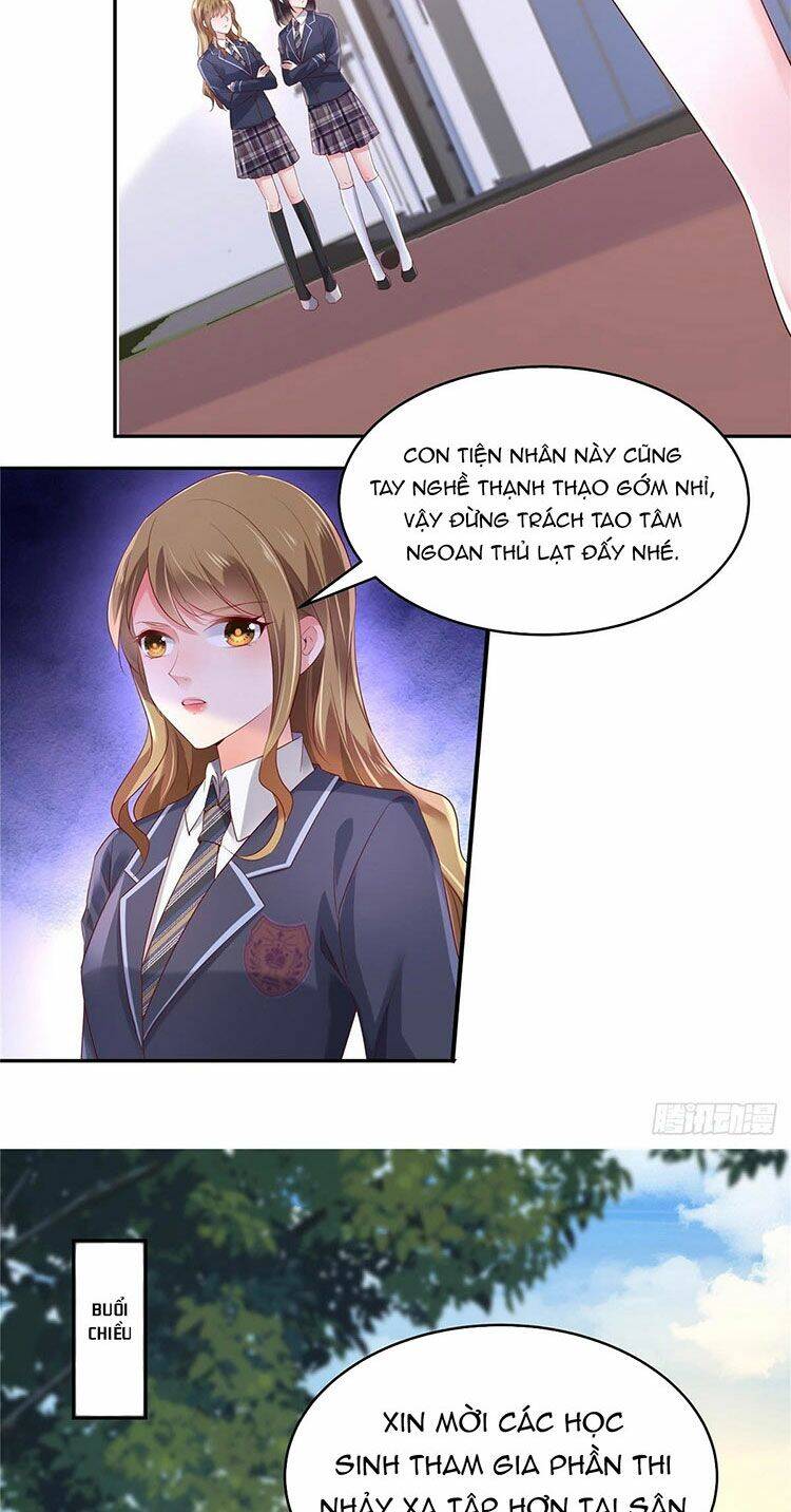 Trọng Sinh Trở Lại: Sủng Nịch Độc Nhất Vô Nhị Chapter 59 - 11