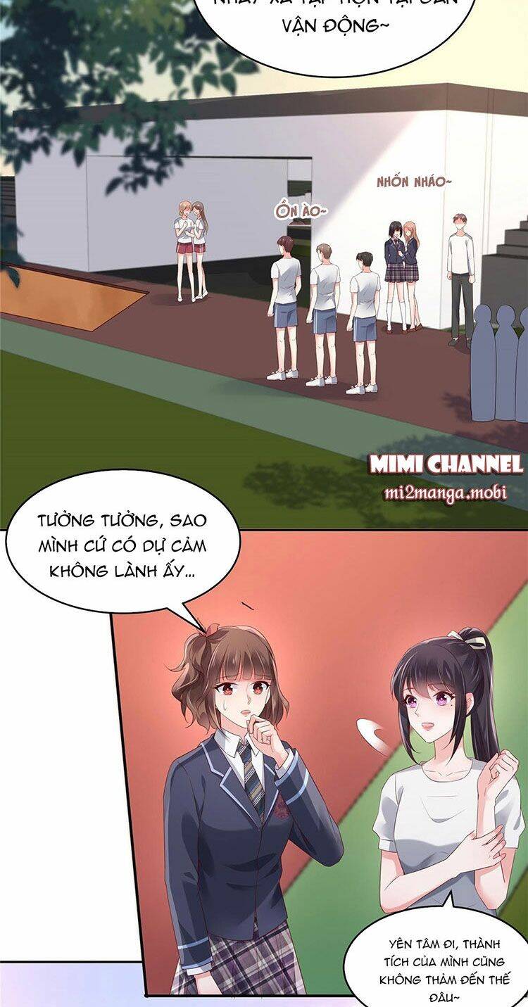 Trọng Sinh Trở Lại: Sủng Nịch Độc Nhất Vô Nhị Chapter 59 - 12
