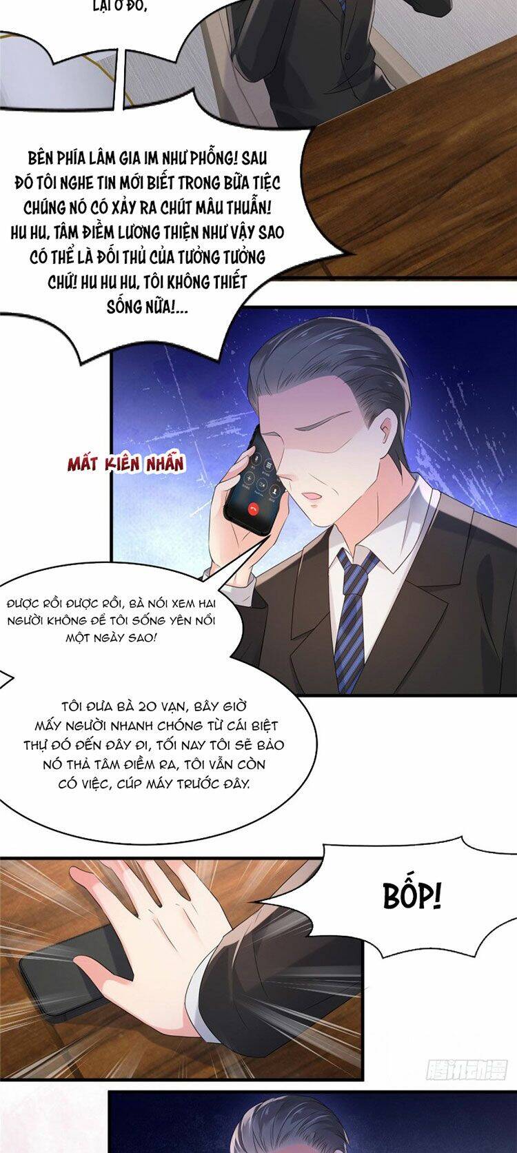 Trọng Sinh Trở Lại: Sủng Nịch Độc Nhất Vô Nhị Chapter 65 - 7