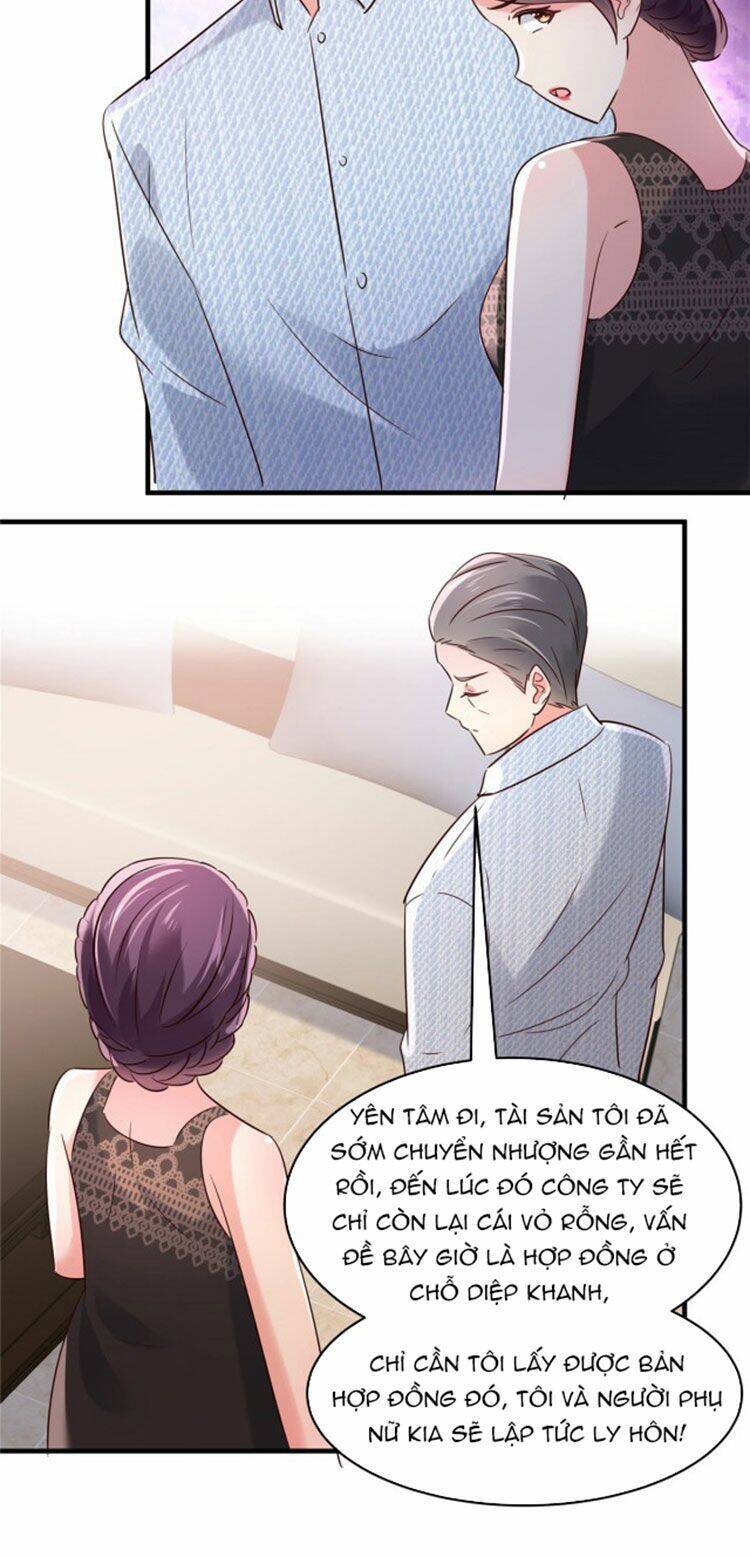 Trọng Sinh Trở Lại: Sủng Nịch Độc Nhất Vô Nhị Chapter 69 - 14