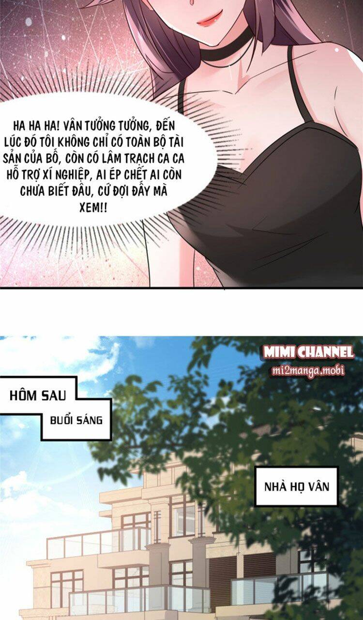Trọng Sinh Trở Lại: Sủng Nịch Độc Nhất Vô Nhị Chapter 69 - 16