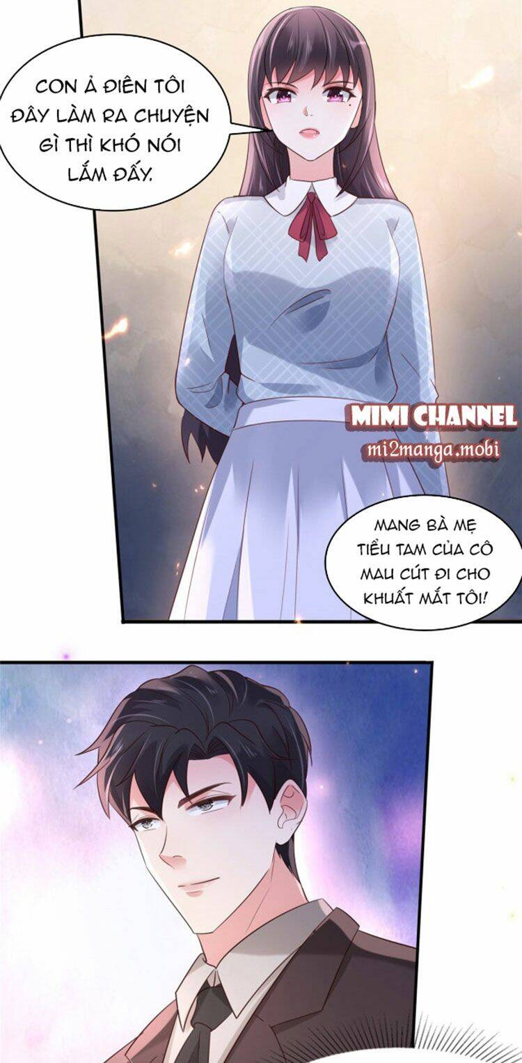 Trọng Sinh Trở Lại: Sủng Nịch Độc Nhất Vô Nhị Chapter 69 - 4