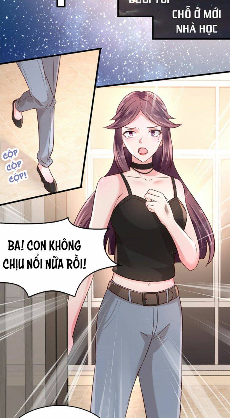 Trọng Sinh Trở Lại: Sủng Nịch Độc Nhất Vô Nhị Chapter 69 - 10