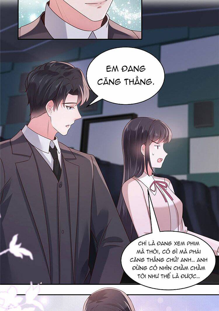 Trọng Sinh Trở Lại: Sủng Nịch Độc Nhất Vô Nhị Chapter 79 - 13