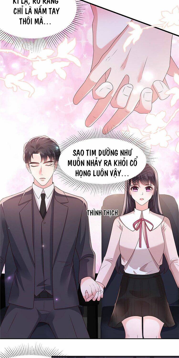 Trọng Sinh Trở Lại: Sủng Nịch Độc Nhất Vô Nhị Chapter 79 - 15