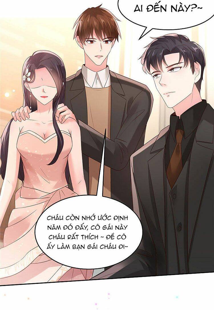 Trọng Sinh Trở Lại: Sủng Nịch Độc Nhất Vô Nhị Chapter 82 - 2
