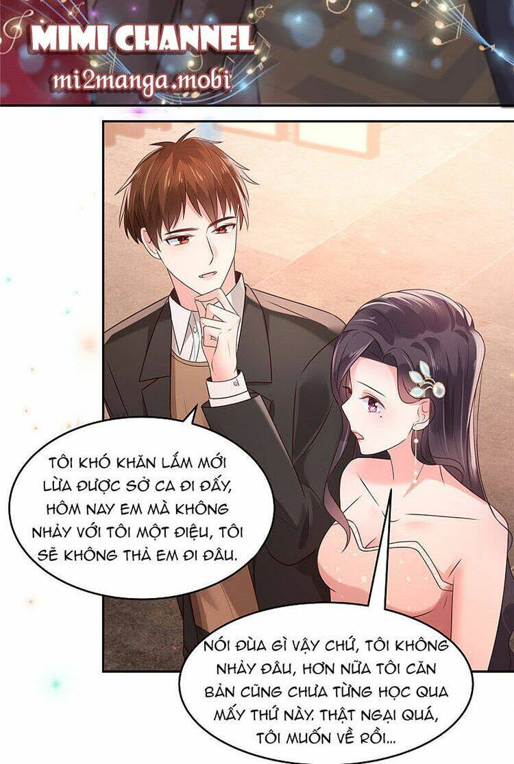 Trọng Sinh Trở Lại: Sủng Nịch Độc Nhất Vô Nhị Chapter 82 - 16