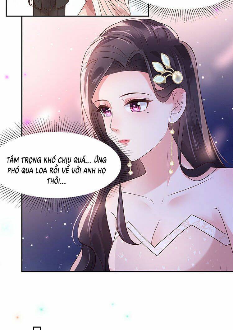 Trọng Sinh Trở Lại: Sủng Nịch Độc Nhất Vô Nhị Chapter 82 - 19