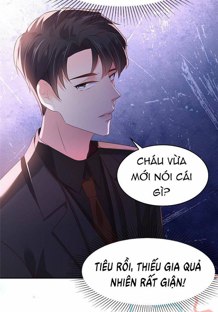 Trọng Sinh Trở Lại: Sủng Nịch Độc Nhất Vô Nhị Chapter 82 - 4