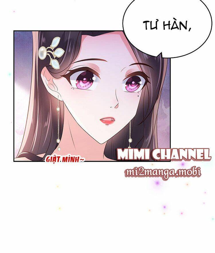 Trọng Sinh Trở Lại: Sủng Nịch Độc Nhất Vô Nhị Chapter 82 - 7