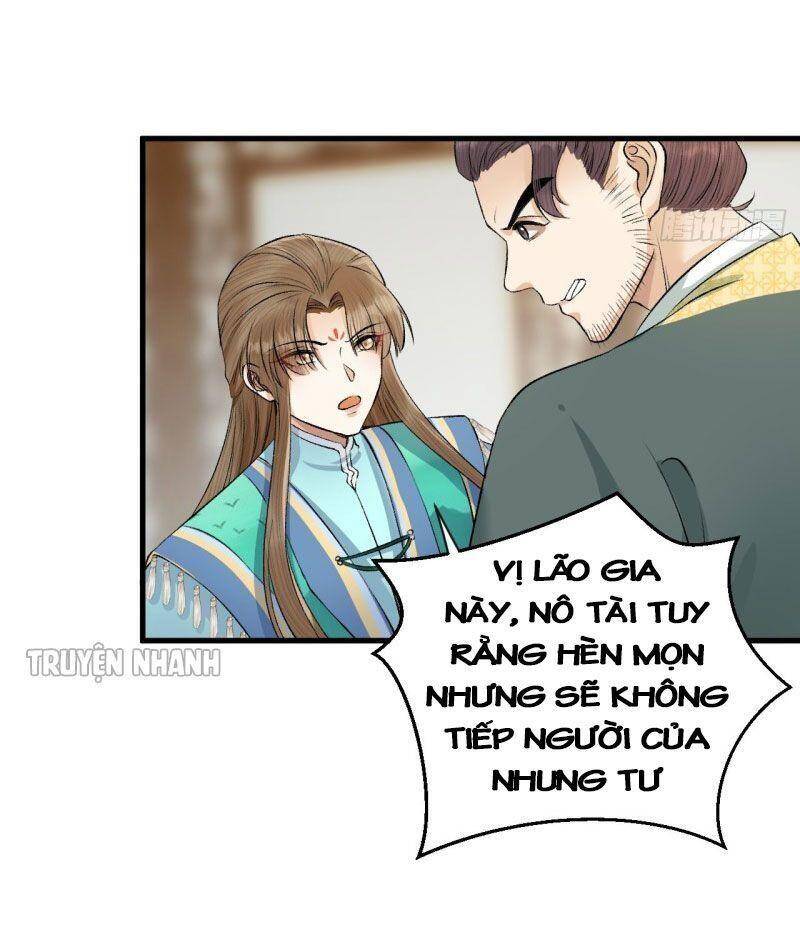 Lễ Băng Nhạc Phôi Chi Dạ Chapter 20 - 13