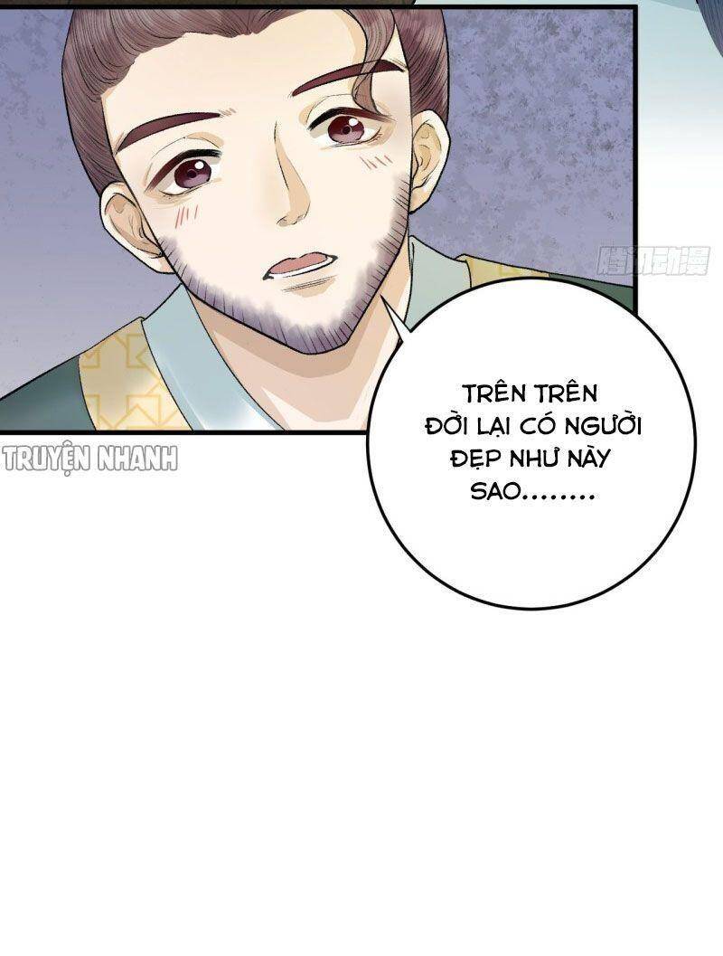 Lễ Băng Nhạc Phôi Chi Dạ Chapter 20 - 24