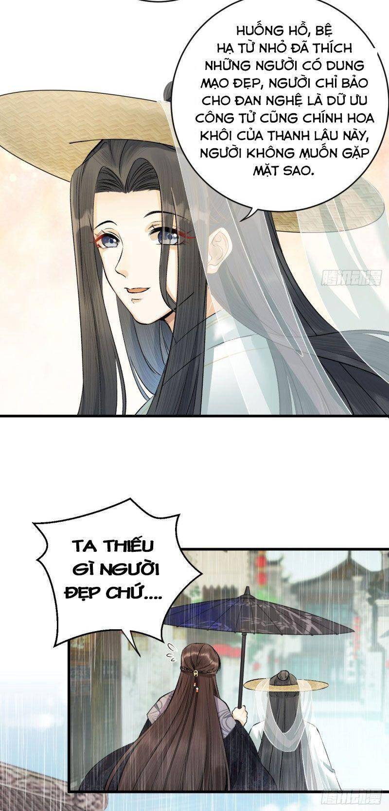 Lễ Băng Nhạc Phôi Chi Dạ Chapter 20 - 9