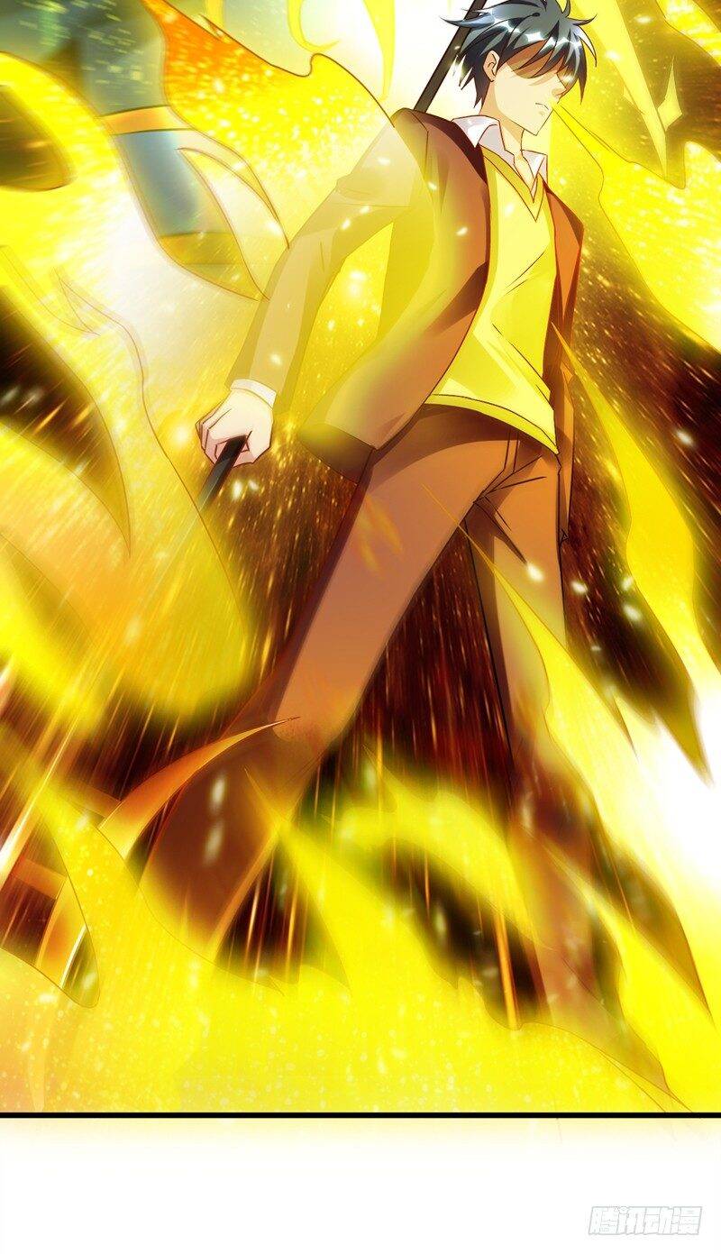 Vòng Bạn Bè Địa Phủ Chapter 43 - 22