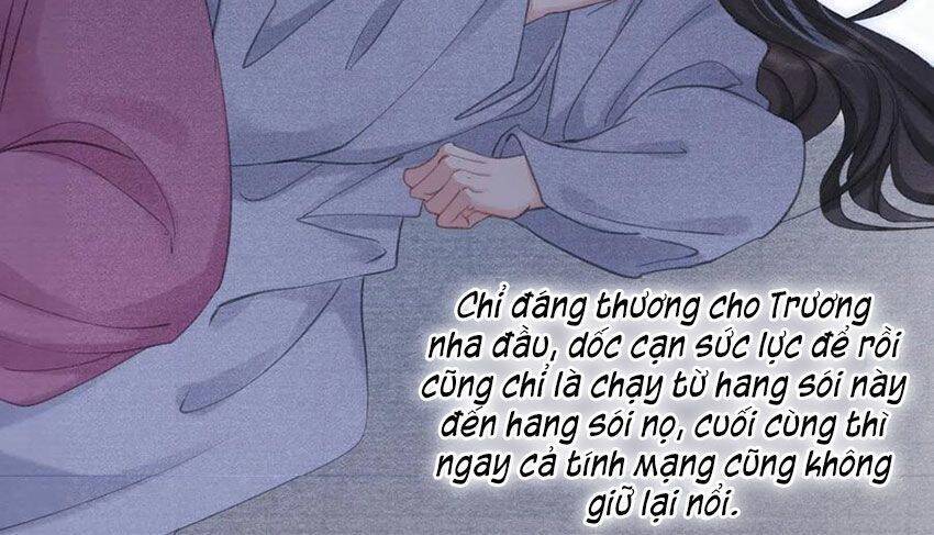 Nhất Kiếm Sương Hàn Chapter 52 - 44