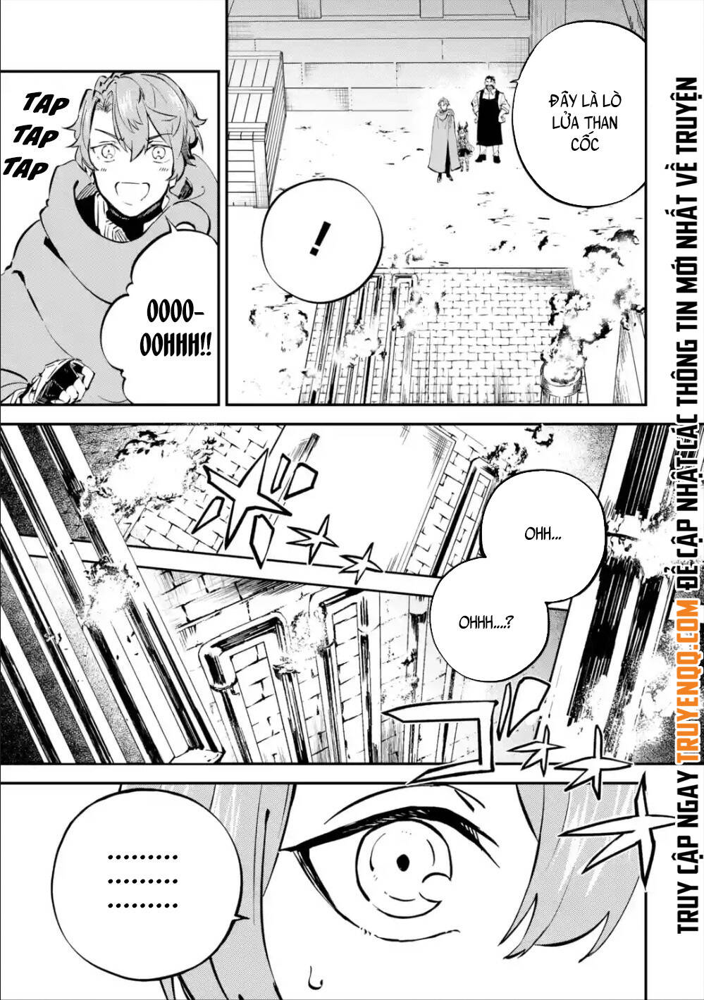 Isekai Cheat Magic Swordsman Chapter 8.1 - 6