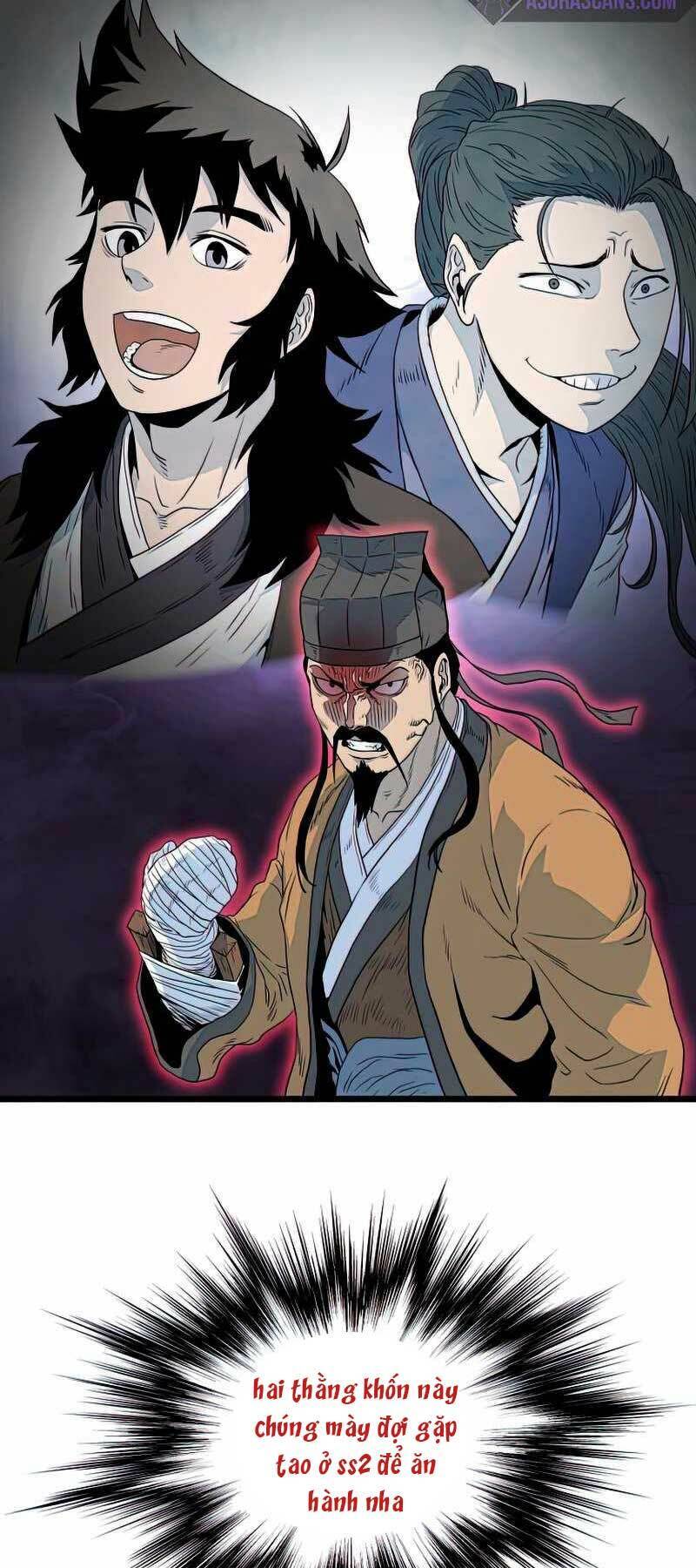 Đăng Nhập Murim Chapter 117.5 - 3
