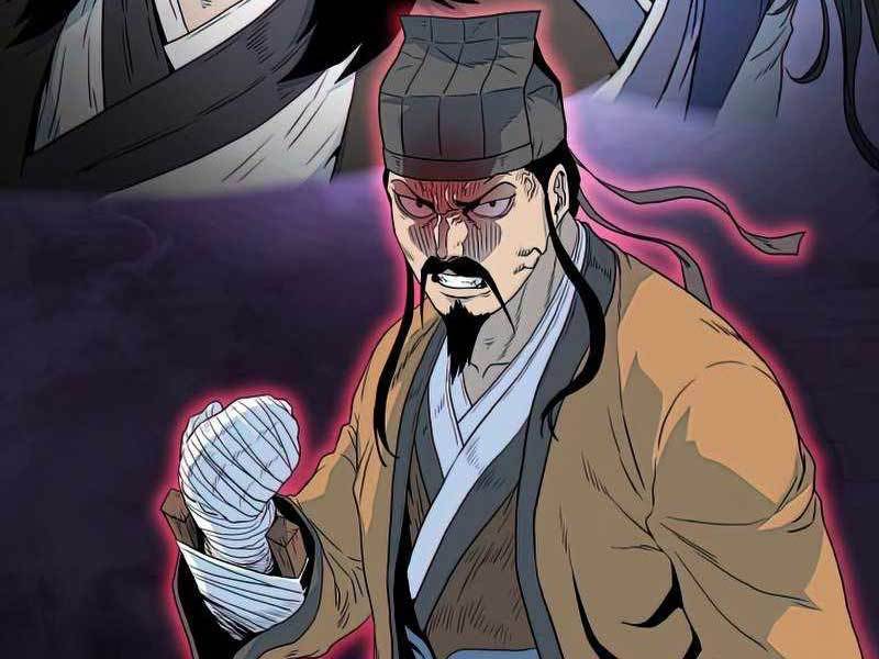 Đăng Nhập Murim Chapter 117.5 - 6