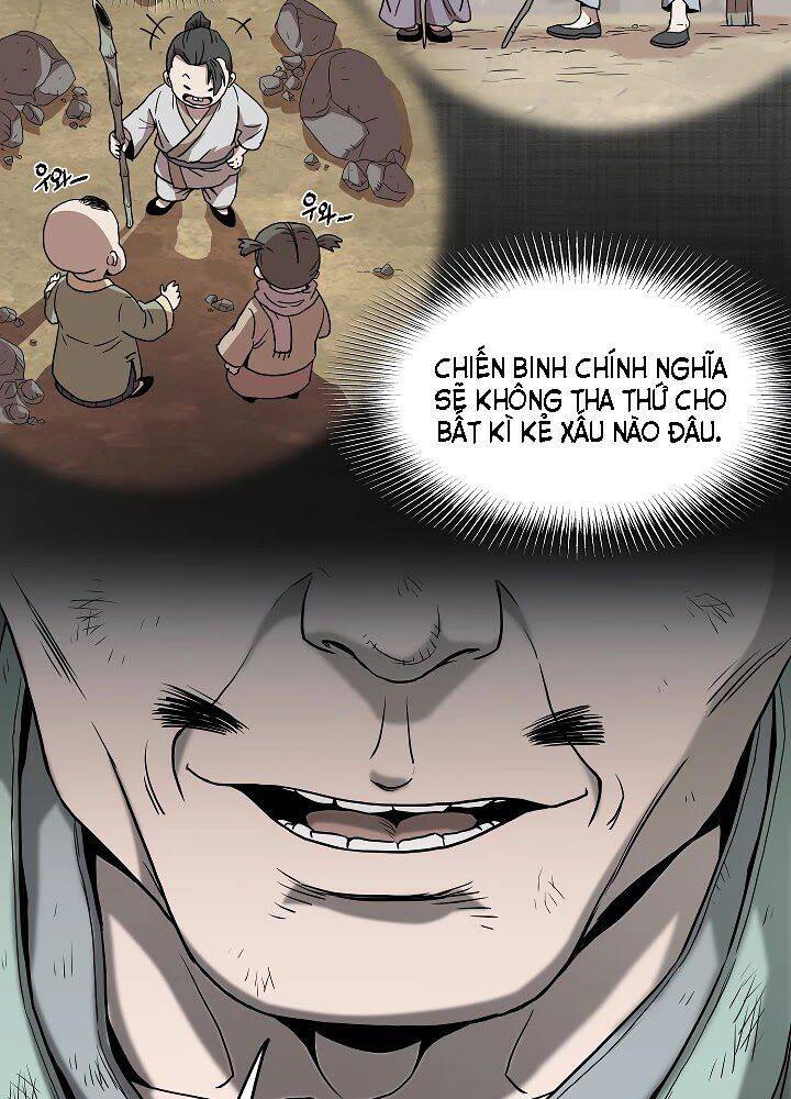 Đăng Nhập Murim Chapter 59 - 11
