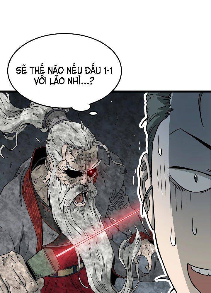 Đăng Nhập Murim Chapter 59 - 27