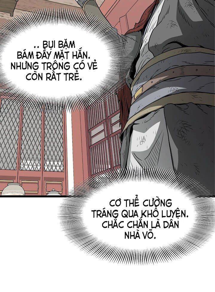 Đăng Nhập Murim Chapter 59 - 43