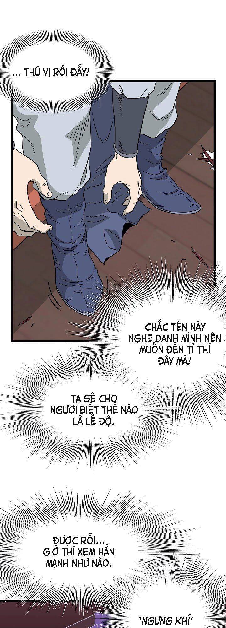 Đăng Nhập Murim Chapter 59 - 44