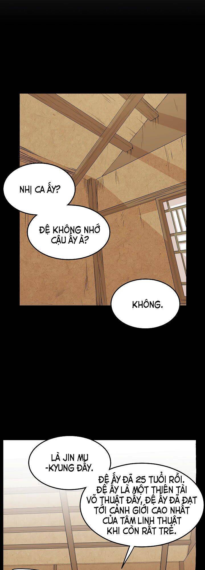 Đăng Nhập Murim Chapter 59 - 50