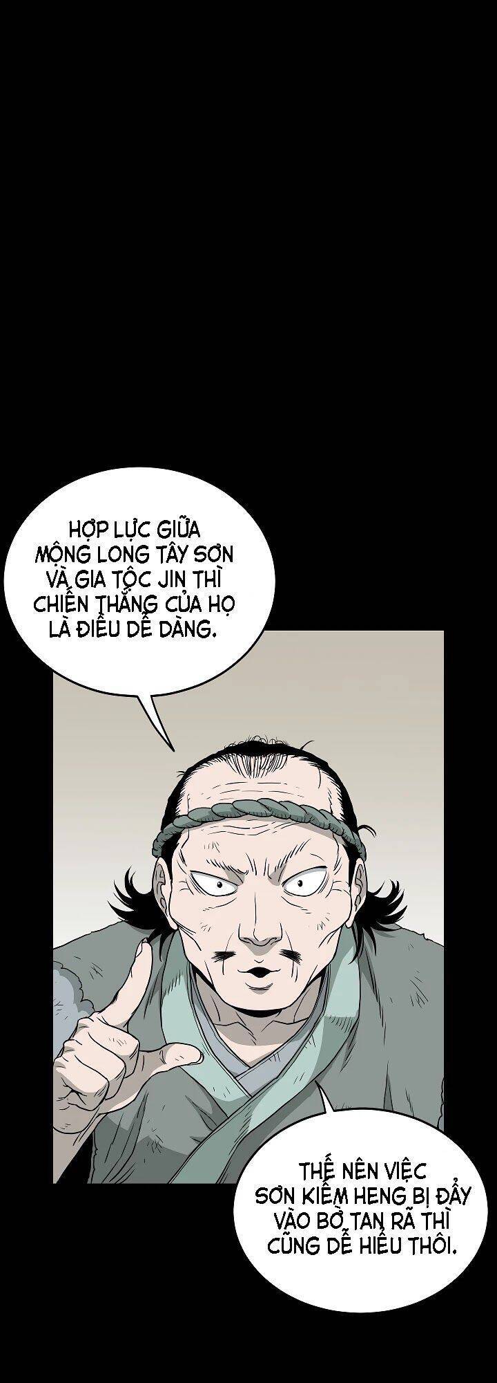 Đăng Nhập Murim Chapter 59 - 6