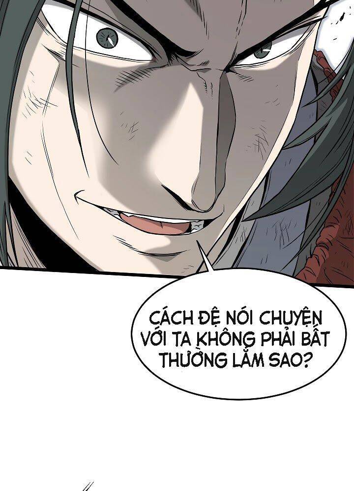 Đăng Nhập Murim Chapter 59 - 67