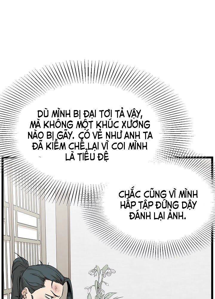 Đăng Nhập Murim Chapter 61 - 23