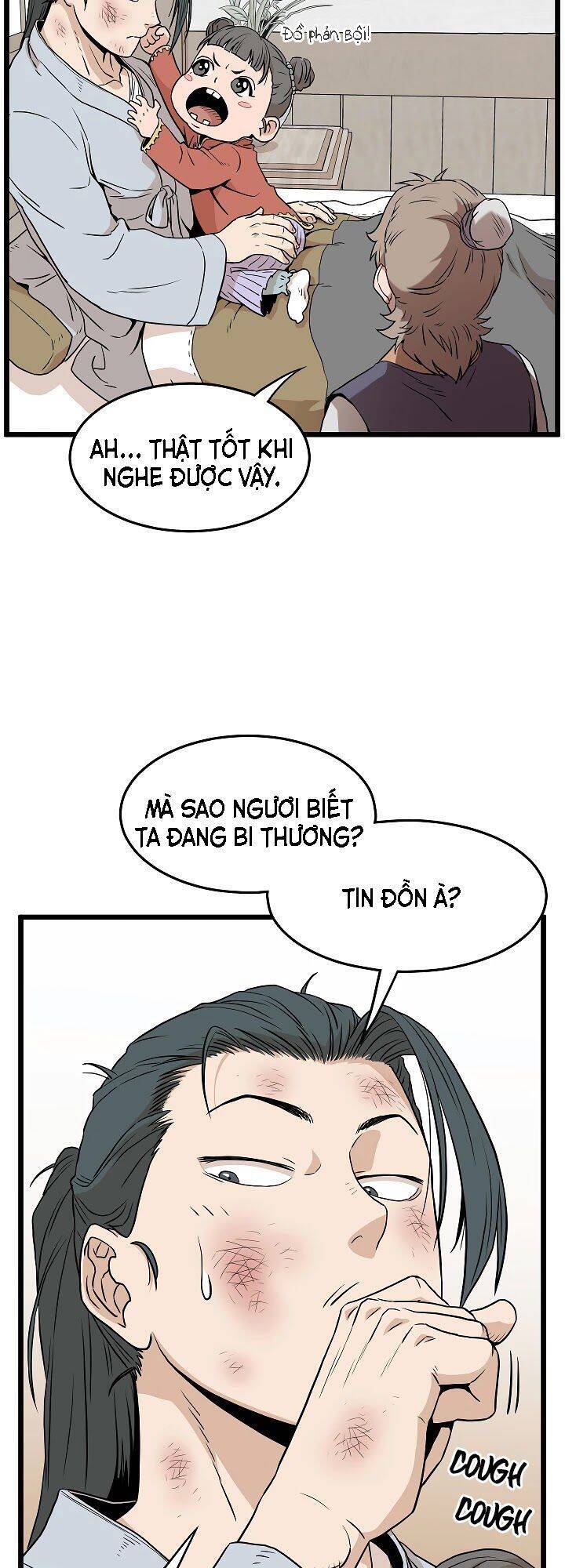 Đăng Nhập Murim Chapter 61 - 24