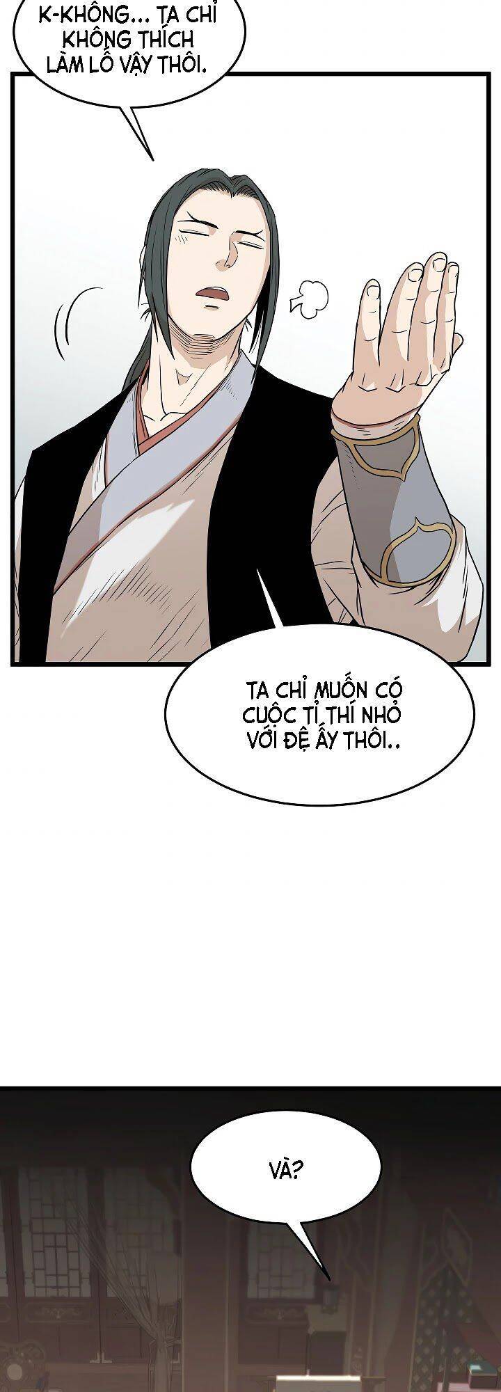 Đăng Nhập Murim Chapter 61 - 46