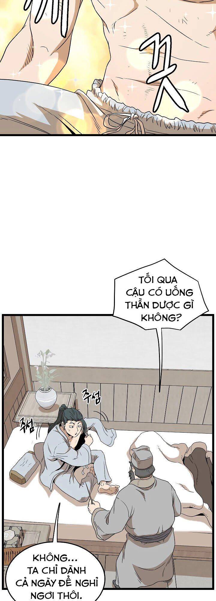 Đăng Nhập Murim Chapter 61 - 80