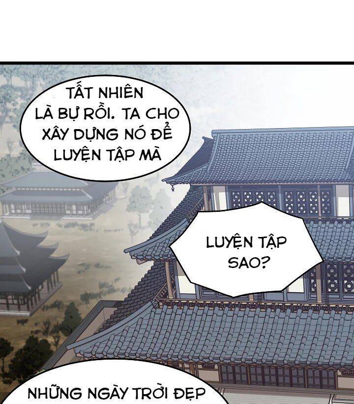 Đăng Nhập Murim Chapter 61 - 95