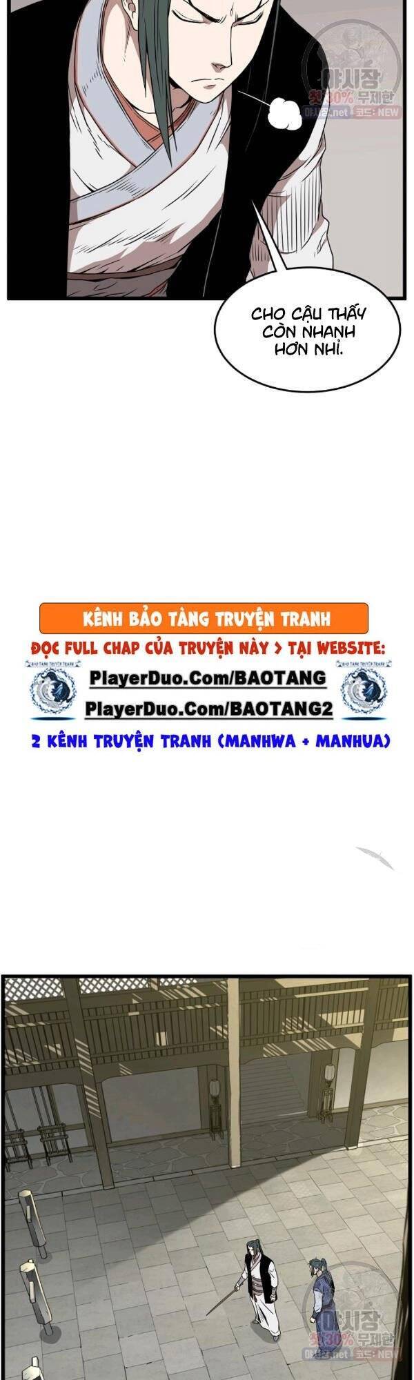 Đăng Nhập Murim Chapter 64 - 22